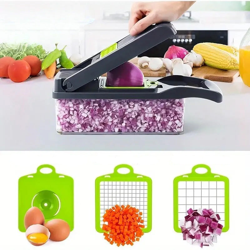 Cortador De Verduras - Mandolina