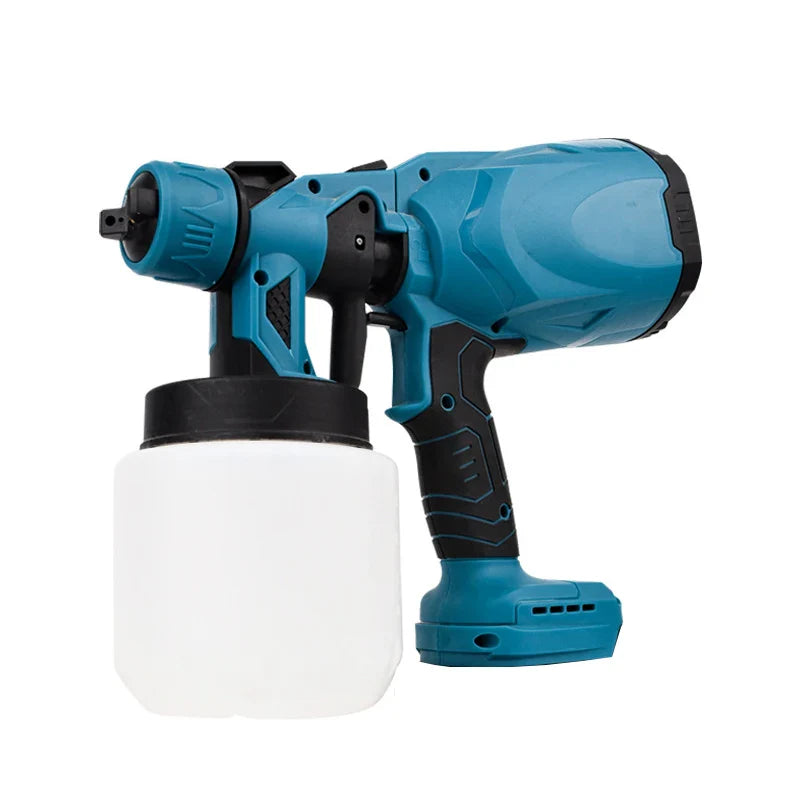 SprayMaestro -Pistola Para Pintar Inalámbrica