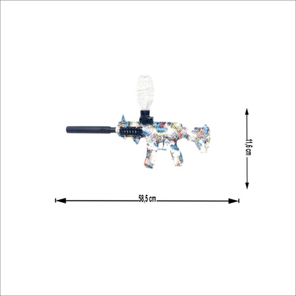 Lanzador de Hidrogel M416