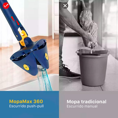 MopaMax 360