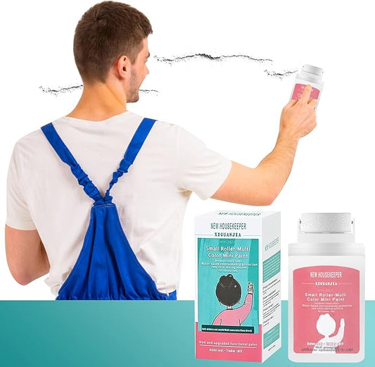 PintaFácil - Pintura de reparación de paredes